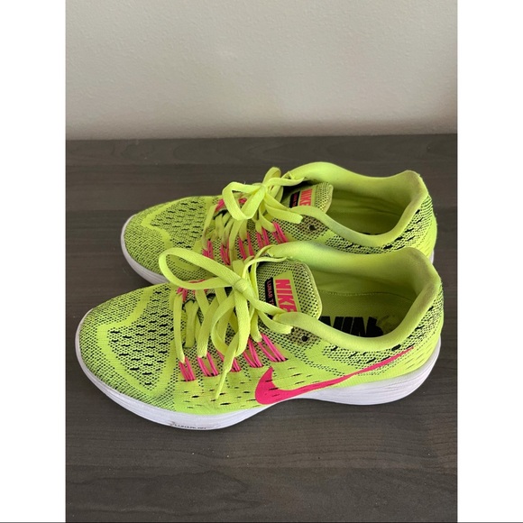 Nike LunarTempo Volt Running Shoe - Picture 8 of 9